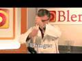 Will It Blend? - Plunger