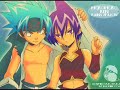 Skin Deep - Horo x Ren