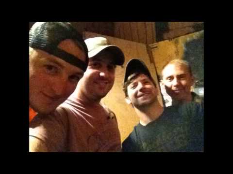 Blane Rudd - Song She Wrote