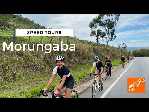 Speed Tour Morungaba 2020