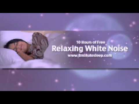 how to whiten noise