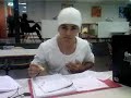 tussenuur @ MCE tussenuur @ MCE