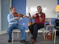 Ookpik Waltz Fiddle Duet
