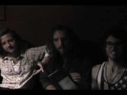 Yukon Blonde Read Alan Gillis