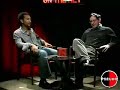 John Legend Interview John Legend Interview