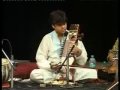Raga-Rageshri Part 1 on Sarangi By: Murad Ali,