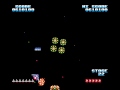 www.longplays.org played by valis77 if it's konami, it's awesome. this tube shooter game offers good gameplay and overall challenges. plow through 40 stages and defeat aliens and other creatures all over the solar system.