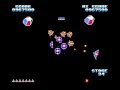 www.longplays.org played by valis77 if it's konami, it's awesome. this tube shooter game offers good gameplay and overall challenges. plow through 40 stages and defeat aliens and other creatures all over the solar system.