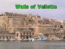 Malta's Landmark Outlook, Senglea Point, Grand Harbor