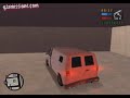 Grand Theft Auto: Liberty City Stories video