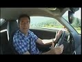 Chrysler Crossfire - Road Tests