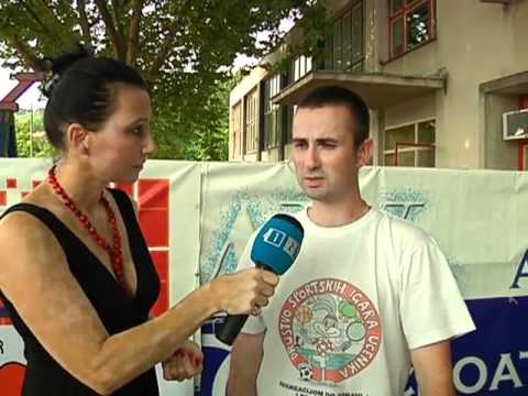 Zagorski magazin - Društvo sportskih igara učenika