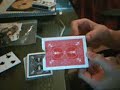 how to make gaffs