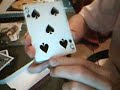 how to make gaffs