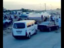 تفحيط القطيف الجارودية 23 شوال 1429