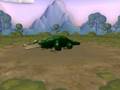 Spore - Crocodile