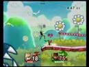 Lucien (Fox) Vs. Hostility (Snake) S1 R1