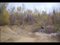 baie-comeau ride dirt