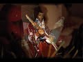JIMI HENDRIX - \"SILENT NIGHT - LITTLE DRUMMER BOY\"