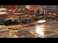 Tingatinga Paintings, traditional Tanzanian artwork