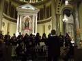 Junger Chor Speyer in NYC: Jubilate Deo