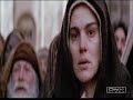 este video de la pasion de cristo con la musica de fosforito, cantante puertorriqueno
