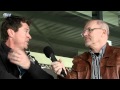 FCDBTV interview met Peter Bijvelds