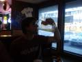 Bear's Den Pizza