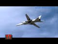 Simulation of tactical nuclear strike six cruise missiles (Tu-95,Tu-160)(part 1)