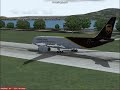 UPS A330