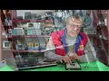 Лазер в CD и DVD приводе