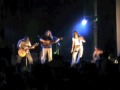 The unrehearsed encore of Chuck Berry's classic Johnny B Goode. Recorded live at the OBOD Summer Gathering 2009. Friends: Paul Newman (guitar backing vox), Jim Faupel (leade vox) and Keiron Sibley (Djembe).
