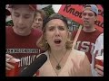 Protest in Pullman