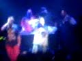 Tus + imiskoumpria Live (fatsoula Ferby)