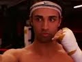 Paulie Malignaggi Career Highlights