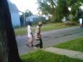 HEADED TO THA STORE