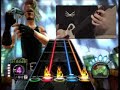 a 100% expert video of minus celsius from guitar hero 3 (x360 version). 

i'm still experimenting with video quality; tougher songs will be coming soon. :)