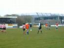 S.V. Honselersdijk C1 S.V. Honselersdijk C1