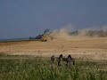 Earth moving equiptment