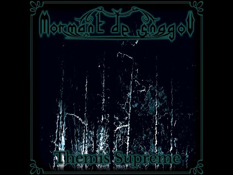 Finnish Black Metal band MORMÂNT DE SNAGOV release new single and album pre-orders