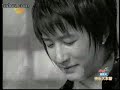 [070825]Hangeng in China Show ending