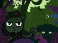 the happy tree friends -linkin park vs ramstein.