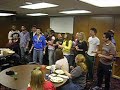 The Dinner Song by Newbies