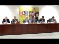 VÍDEO: Governo de Minas lança programa para melhorar competitividade do polo de moda de Divinópolis