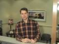 videos de No Needle- Drill less Fillings Dr. Landers Dental Testimonial