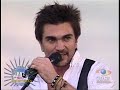 juanes   concierto paz sin fronteras   la tierra