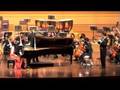 Shostakovich Piano Concerto No.1, Finale.