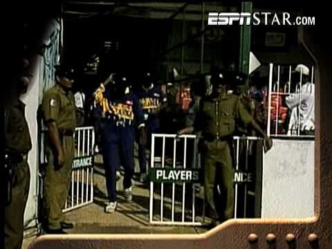 Aravinda de Silva videos