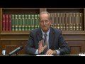 Claudio Cartoni: la terapia del dolore - parte II