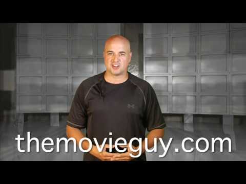 chuck the movieguy - Chuck the Movieguy reviews the movie Takers.